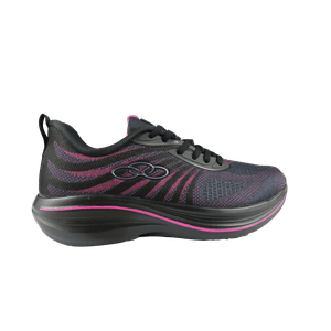 TENIS OLYMPIKUS  FEMININO BRUMA