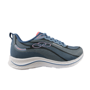 TENIS OLYMPIKUS  FEMININO APOLIS