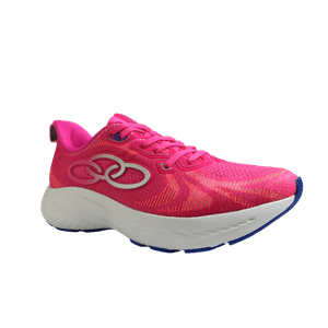 TENIS OLYMPIKUS  FEMININO SWIFT 5