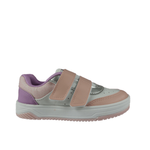 SAPATENIS KIDY INFANTIL MENINA HAPPY SURPRESA