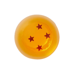 ACESSÓRIO  CROCS JIBBITZ DRAGON BALL Z