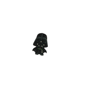 ACESSORIO CROCS JIBBITZ STAR WARS DARTH VADER