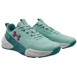 TENIS UNDER ARMOUR FEMININO TRIBASE REPS 2