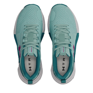 TENIS UNDER ARMOUR FEMININO TRIBASE REPS 2