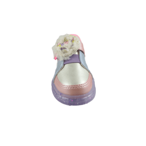 TENIS PAMPILI INFANTIL  SNEAKER LUZ  LED