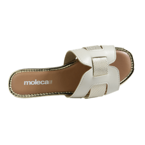 RASTEIRA MOLECA