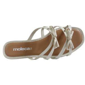 RASTEIRA MOLECA