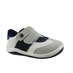 SAPATENIS KIDY BEBE MENINO COLORS EQUILIBRIO