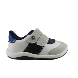 SAPATENIS KIDY BEBE MENINO COLORS EQUILIBRIO