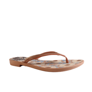 CHINELO GRENDHA FEMININO MAIS ACAI ENERGIA