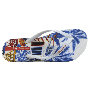 CHINELO IPANEMA FEMININO ARTE