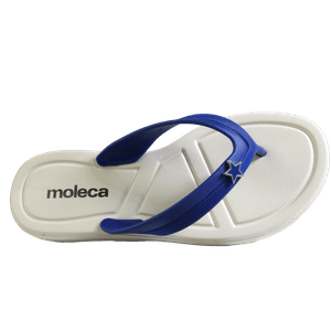 PLATAFORMA  MOLECA ESTRELA