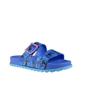 PAPETE IPANEMA INFANTIL MENINA STITCH SUMMER