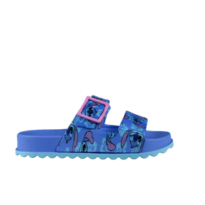 PAPETE IPANEMA INFANTIL MENINA STITCH SUMMER