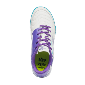 CHUTEIRA FUTSAL UMBRO  ADULTO PRO 5 BUMP CLUB
