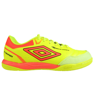 Chuteira Futsal UMBRO  Adulto X COMFORT