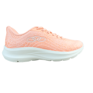 TENIS OLYMPIKUS FEMININO VENUS 3