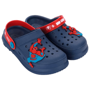 BABUCH  IPANEMA INFANTIL MENINO  MARVEL NEW STEP