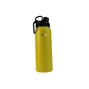 GARRAFA YINS TERMICA 800ML OUTSIDE AÇO INOX  (Escolha a cor)