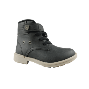 BOTA KIDY INFANTIL MENINO COTURNO MAX