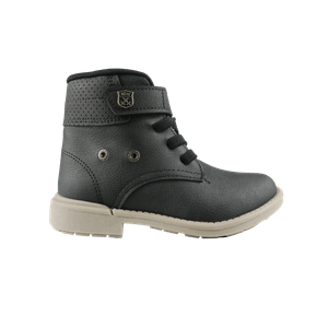 BOTA KIDY INFANTIL MENINO COTURNO MAX