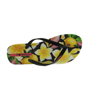 CHINELO IPANEMA FEMININO ARTE