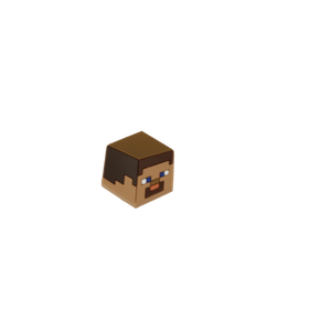 ACESSORIO CROCS JIBBITZ MINECRAFT