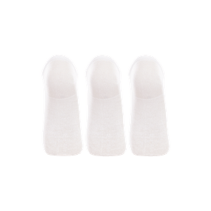 KIT LUPO FEMININA MEIA CANO INVISIVEL