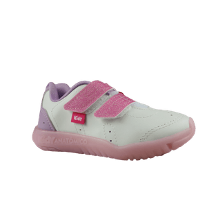 TENIS KIDY INFANTIL MENINA FLEX LIGHT