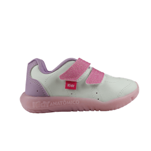 TENIS KIDY INFANTIL MENINA FLEX LIGHT