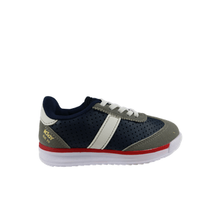 SAPATENIS KIDY INFANTIL  RK 70