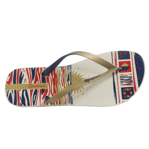 CHINELO IPANEMA FEMININO NAVY