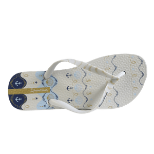 CHINELO IPANEMA FEMININO NAVY