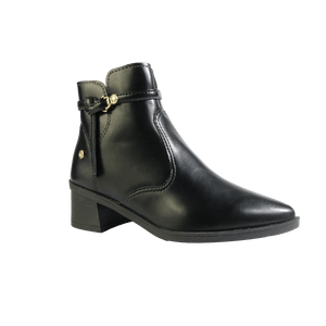 BOTA  PINK CATS JUVENIL MENINA