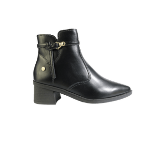 BOTA  PINK CATS JUVENIL MENINA