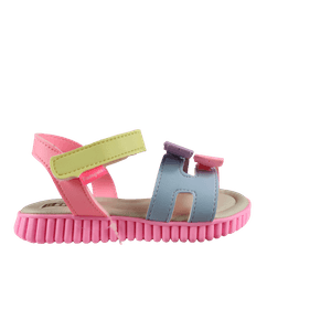 SANDALIA PAMPILI INFANTIL MENINA CANDY