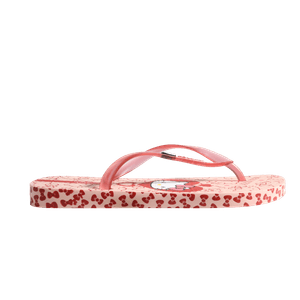 CHINELO IPANEMA FEMININO HELLO KITTY