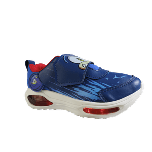 Tênis  MiniPé Sonic com Luzes