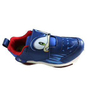 Tênis  MiniPé Sonic com Luzes