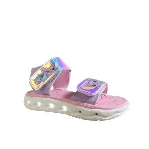 PAPETE MINIPE INFANTIL MENINA STITCH