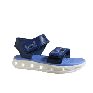 PAPETE  MINIPE INFANTIL MENINA STITCH