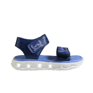 PAPETE  MINIPE INFANTIL MENINA STITCH