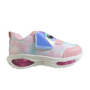 TÊNIS MINIPE INFANTIL MENINA STITCH