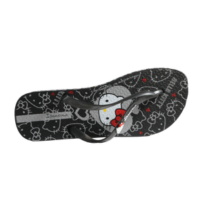 CHINELO IPANEMA FEMININO HELLO KITTY