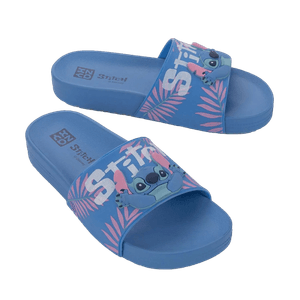 CHINELO ZAXY DISNEY  Stitch