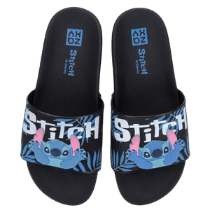 CHINELO ZAXY DISNEY  Stitch