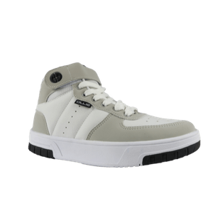 SAPATENIS OLLIE MASCULINO ALPHA3 Cano Médio