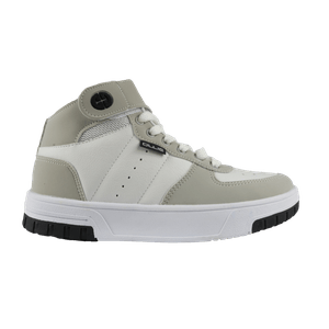 SAPATENIS OLLIE MASCULINO ALPHA3 Cano Médio