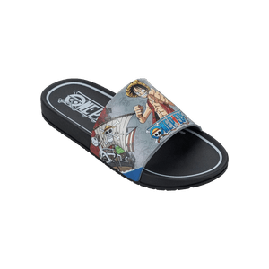 CHINELO IPANEMA INFANTIL MENINO GASPEA ONE PEACE