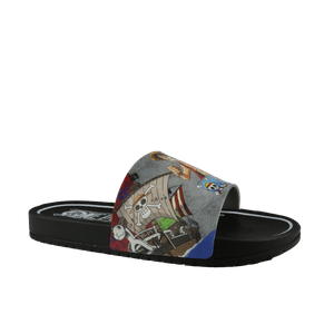 CHINELO IPANEMA INFANTIL MENINO GASPEA ONE PEACE